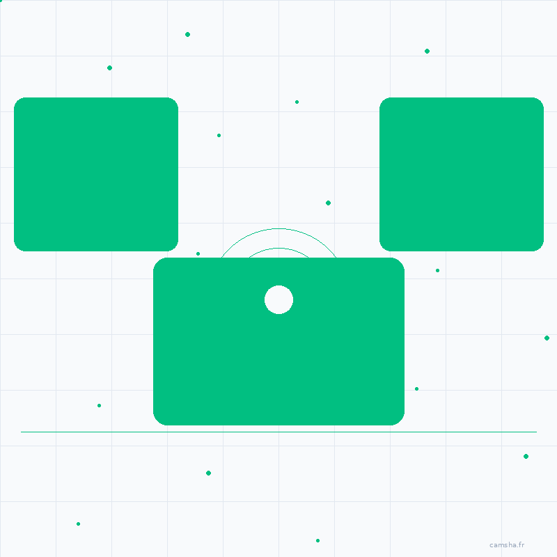 Découvrez Camsha, la plateforme de recrutement IA